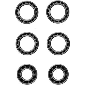 Ceramicspeed Cadex-1 Coated Bearings Silver One Size unisex Ceramicspeed Cadex-1 Coated Bearings Silver One Size unisex