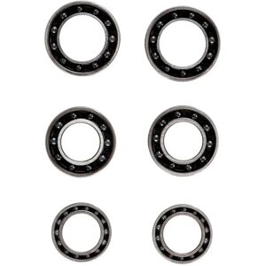 Ceramicspeed Cannondale-1 Bearings Silver One Size unisex Ceramicspeed Cannondale-1 Bearings Silver One Size unisex