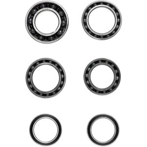 Ceramicspeed Dt-2 Bearings Silver One Size unisex Ceramicspeed Dt-2 Bearings Silver One Size unisex