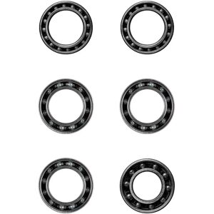 Ceramicspeed Mavic-24 Bearings Silver One Size unisex Ceramicspeed Mavic-24 Bearings Silver One Size unisex