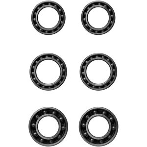 Ceramicspeed Royal-1 Coated Bearings Silver One Size unisex Ceramicspeed Royal-1 Coated Bearings Silver One Size unisex