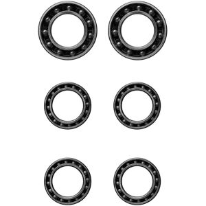 Ceramicspeed Sram-1 Bearings Silver One Size unisex Ceramicspeed Sram-1 Bearings Silver One Size unisex