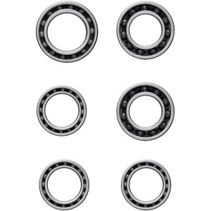 Ceramicspeed Zipp-9 Coated Bearings Silver One Size unisex Ceramicspeed Zipp-9 Coated Bearings Silver One Size unisex