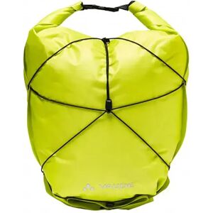 Vaude Bike Aqua Front Pannier 20l Light Bright Green One Size unisex Vaude Bike Aqua Front Pannier 20l Light Bright Green One Size unisex