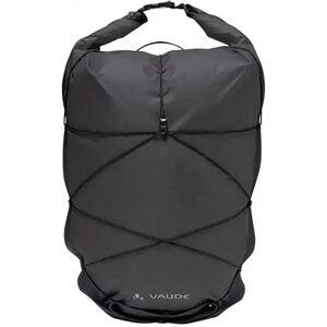 Vaude Bike Aqua Pannier 48l Light Black One Size unisex Vaude Bike Aqua Pannier 48l Light Black One Size unisex