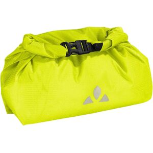 Vaude Bike Aqua Box Handlebar Bag Bright Green / Black One Size unisex Vaude Bike Aqua Box Handlebar Bag Bright Green / Black One Size unisex