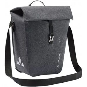 Vaude Bike Recycle Pro Single Pannier Black One Size unisex Vaude Bike Recycle Pro Single Pannier Black One Size unisex