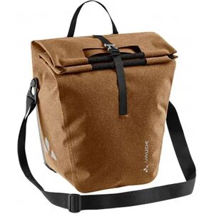 Vaude Bike Recycle Single Pannier Brown One Size unisex Vaude Bike Recycle Single Pannier Brown One Size unisex