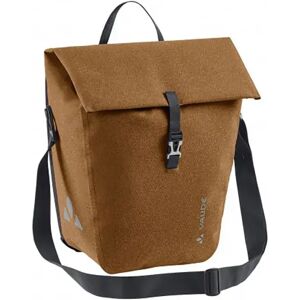 Vaude Bike Recycle Pro Single Pannier Brown One Size unisex Vaude Bike Recycle Pro Single Pannier Brown One Size unisex