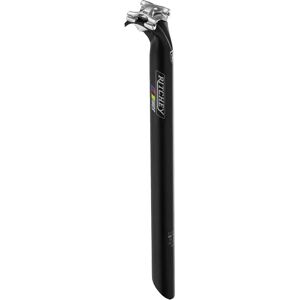 Ritchey Wcs V2 Seatpost Black 400 mm unisex Ritchey Wcs V2 Seatpost Black 400 mm unisex
