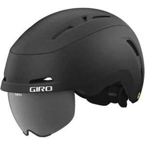 Giro Bexley Mips Urban Helmet Matt Black L unisex Giro Bexley Mips Urban Helmet Matt Black L unisex