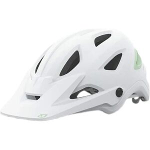 Giro Montaro II MIPS White Helmet - MTB Protection Giro Montaro II MIPS White Helmet - MTB Protection