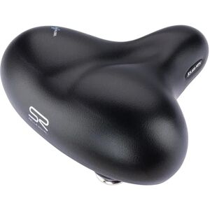 Selle Royal Journey Saddle Black 252 mm Men,Women Selle Royal Journey Saddle Black 252 mm Men,Women