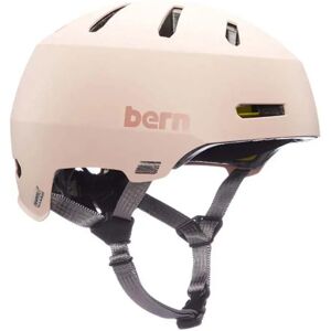 Bern Macon 2.0 Helmet - Impact Impact Protection Multi-Season Lightweight Design Bern Macon 2.0 Helmet - Impact Impact Protection Multi-Season Lightweight Design
