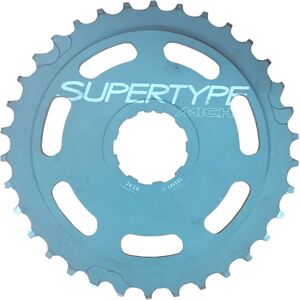 Miche Supertype 11s Shimano Last Position Pinion Silver 29t unisex Miche Supertype 11s Shimano Last Position Pinion Silver 29t unisex