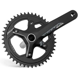 Graff Crankset 172.5mm / 38T - Crankset Graff Crankset 172.5mm / 38T - Crankset