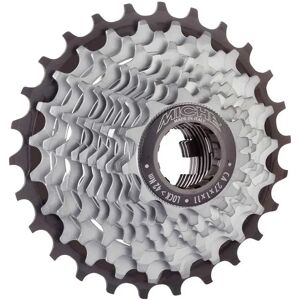 Miche K7 Primato Light Campagnolo Cassette Silver 11s unisex Miche K7 Primato Light Campagnolo Cassette Silver 11s unisex