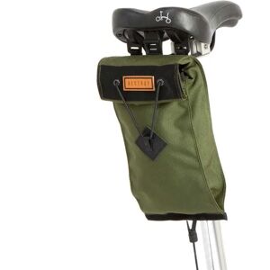 Restrap City Saddle Bag Olive One Size unisex Restrap City Saddle Bag Olive One Size unisex
