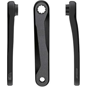 FSA 170mm Aluminium E-bike Crankset - Compatible with Fazua, Yamaha, Brose, Polini - ISIS Drive FSA 170mm Aluminium E-bike Crankset - Compatible with Fazua, Yamaha, Brose, Polini - ISIS Drive