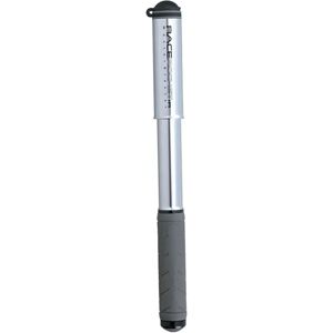Topeak Race Rocket Hpx Mini Pump Silver 160 Psi unisex Topeak Race Rocket Hpx Mini Pump Silver 160 Psi unisex