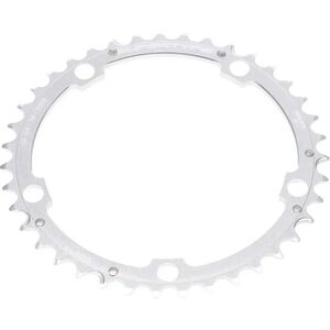 Miche Supertype Campagnolo Chainring Silver 39t unisex Miche Supertype Campagnolo Chainring Silver 39t unisex