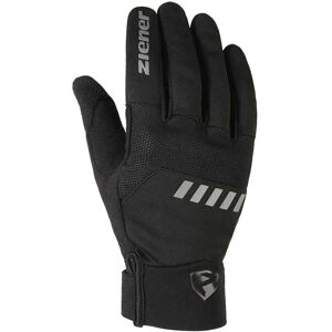 Ziener Dallen Touch Gloves Black 7.5 Men,Women Ziener Dallen Touch Gloves Black 7.5 Men,Women