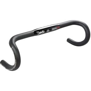 Deda Zero100 Handlebar Black 31.7 mm unisex Deda Zero100 Handlebar Black 31.7 mm unisex