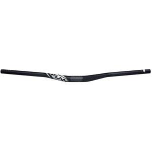 Funn Ace Rise 30 Mm Handlebar Black 31.8 mm unisex Funn Ace Rise 30 Mm Handlebar Black 31.8 mm unisex