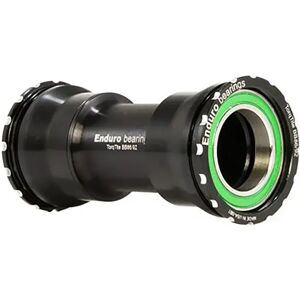 Enduro Torqtite Bb86/92 Xd15 Shimano Bottom Bracket Black 86/92 mm unisex Enduro Torqtite Bb86/92 Xd15 Shimano Bottom Bracket Black 86/92 mm unisex