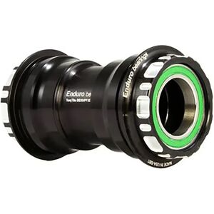 Enduro Torqtite Pf30 Xd15 Shimano Bottom Bracket Black 24 mm unisex Enduro Torqtite Pf30 Xd15 Shimano Bottom Bracket Black 24 mm unisex