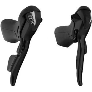 Sunrace Model ST-R81 8-Speed Gear Shifter & Brake Set Sunrace Model ST-R81 8-Speed Gear Shifter & Brake Set