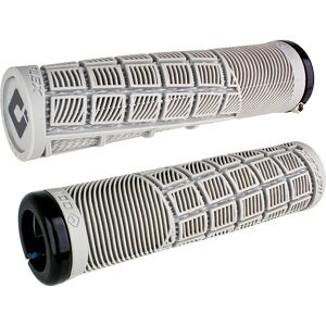 Odi Reflex V2.1 Lock-on Grips Grey 135 mm unisex Odi Reflex V2.1 Lock-on Grips Grey 135 mm unisex