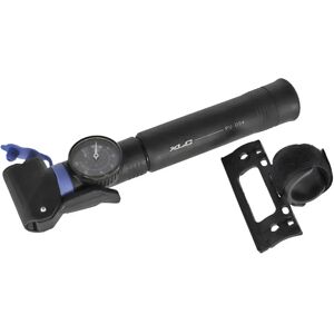 Xlc Pu-d04 Mini Pump Black One Size unisex Xlc Pu-d04 Mini Pump Black One Size unisex