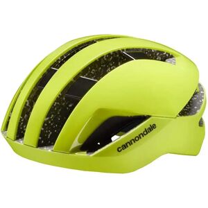 Cannondale Dynam Mips Helmet Electric Yellow L unisex Cannondale Dynam Mips Helmet Electric Yellow L unisex