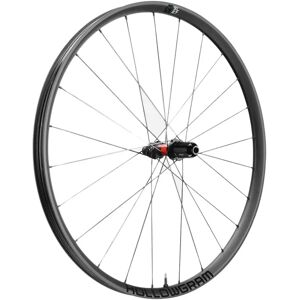 Cannondale G-sl 27 6b Disc 700 Gravel Rear Wheel Black 12 x 142 mm unisex Cannondale G-sl 27 6b Disc 700 Gravel Rear Wheel Black 12 x 142 mm unisex
