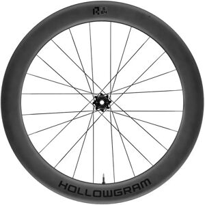 Cannondale R-s 64 Cl Disc Road Front Wheel Black 12 x 100 mm unisex Cannondale R-s 64 Cl Disc Road Front Wheel Black 12 x 100 mm unisex
