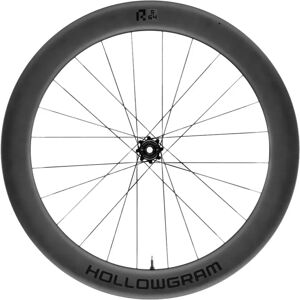 Cannondale R-s 64 Cl Disc Road Rear Wheel Black 12 x 142 mm unisex Cannondale R-s 64 Cl Disc Road Rear Wheel Black 12 x 142 mm unisex