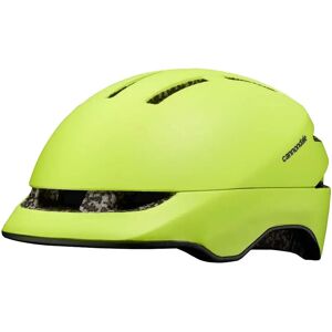 Cannondale Sidestreet Mips Urban Helmet Electric Yellow L unisex Cannondale Sidestreet Mips Urban Helmet Electric Yellow L unisex
