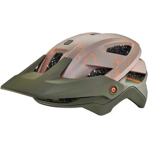 Cannondale Terrus Mips Mtb Helmet Magma Red L unisex Cannondale Terrus Mips Mtb Helmet Magma Red L unisex