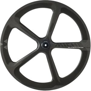 Miche Supertype Spx5 28´´ Disc Road Front Wheel Black 9 x 100 mm unisex Miche Supertype Spx5 28´´ Disc Road Front Wheel Black 9 x 100 mm unisex