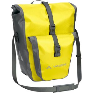Vaude Bike Aqua Back Plus Single 25.5l Pannier Canary One Size unisex Vaude Bike Aqua Back Plus Single 25.5l Pannier Canary One Size unisex