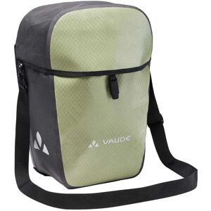 Vaude Bike Aqua Commute Single 26l Pannier Fango One Size unisex Vaude Bike Aqua Commute Single 26l Pannier Fango One Size unisex