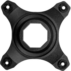 Massi Quora 11v Spider Black One Size unisex Massi Quora 11v Spider Black One Size unisex