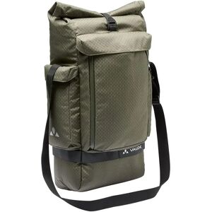 Vaude Bike Cyclist Pannier Khaki One Size unisex Vaude Bike Cyclist Pannier Khaki One Size unisex