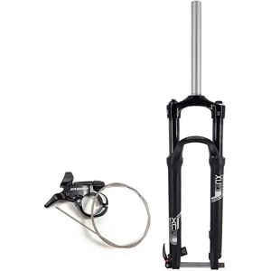 SR Suntour XCR32 Air Suspension Fork - 29 Inch - 120mm Travel SR Suntour XCR32 Air Suspension Fork - 29 Inch - 120mm Travel