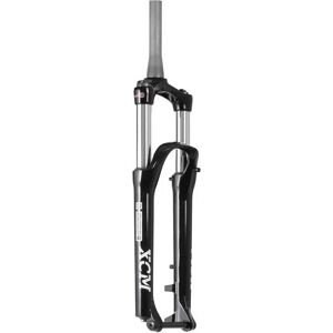 Sr Suntour Sf18 Xcm34 Boost Rl T-bolt A-head Mtb Fork Black 27.5´´-650B unisex Sr Suntour Sf18 Xcm34 Boost Rl T-bolt A-head Mtb Fork Black 27.5´´-650B unisex