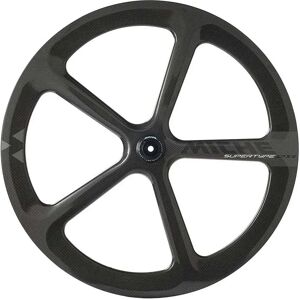 Miche Supertype Spx 5 Road Front Wheel Black 9 x 100 mm unisex Miche Supertype Spx 5 Road Front Wheel Black 9 x 100 mm unisex