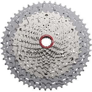 SunRace CSMZ932 Microspline Cassette - 12 Speed - Silver - MTB SunRace CSMZ932 Microspline Cassette - 12 Speed - Silver - MTB