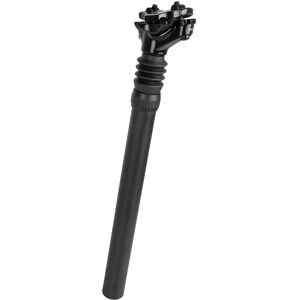 M-wave Sp-c3 Suspension Seatpost Black 350 mm unisex M-wave Sp-c3 Suspension Seatpost Black 350 mm unisex