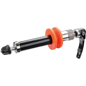 Super B 12x130/135 Mm Chain Tensioner Black One Size unisex Super B 12x130/135 Mm Chain Tensioner Black One Size unisex